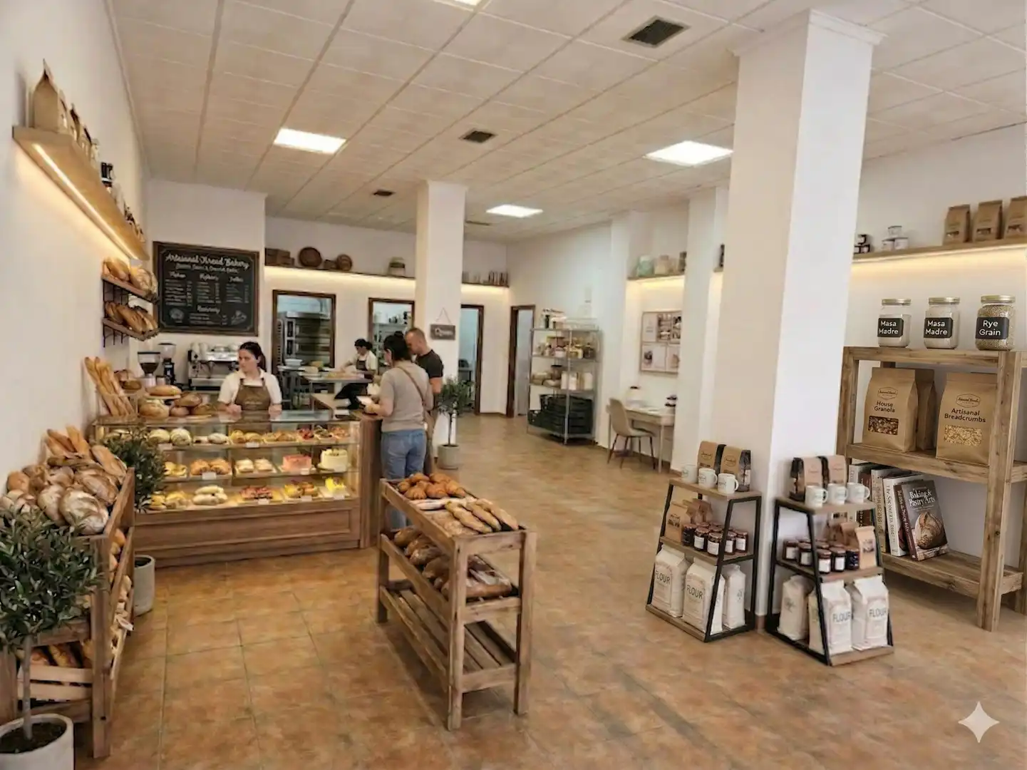 Local comercial de lloguer a Orihuela ciudad, imagen 25