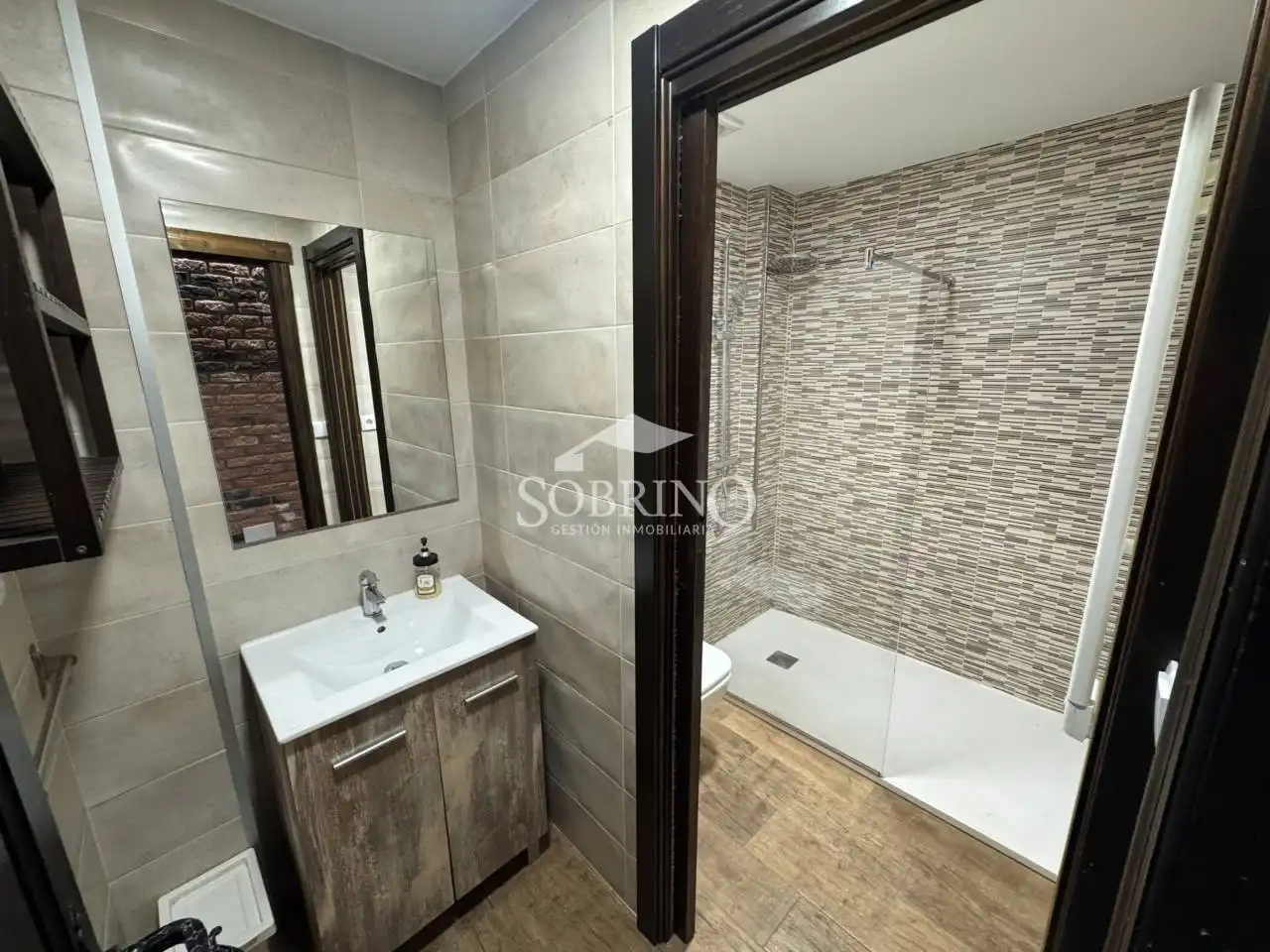 Baño de Casa o chalet en venta en Llanes con Aire acondicionado, Calefacción y Terraza