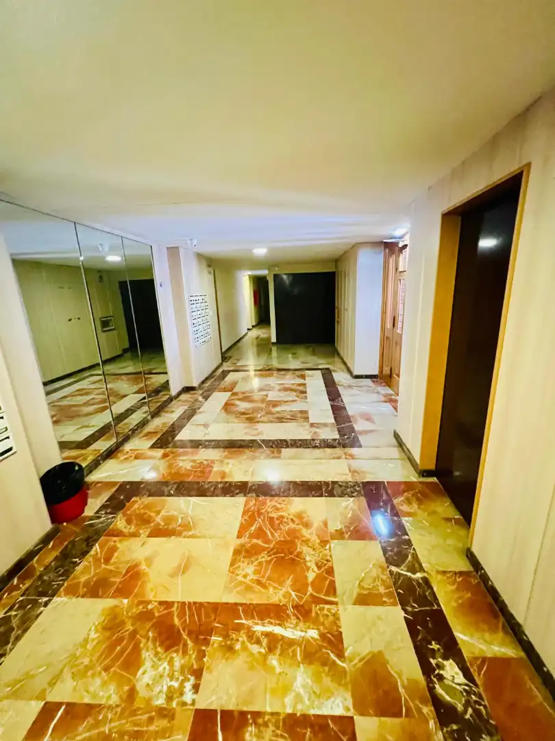 Appartement avec ascenseur à vendre à Calle del Escultor Moreto, imagen 26