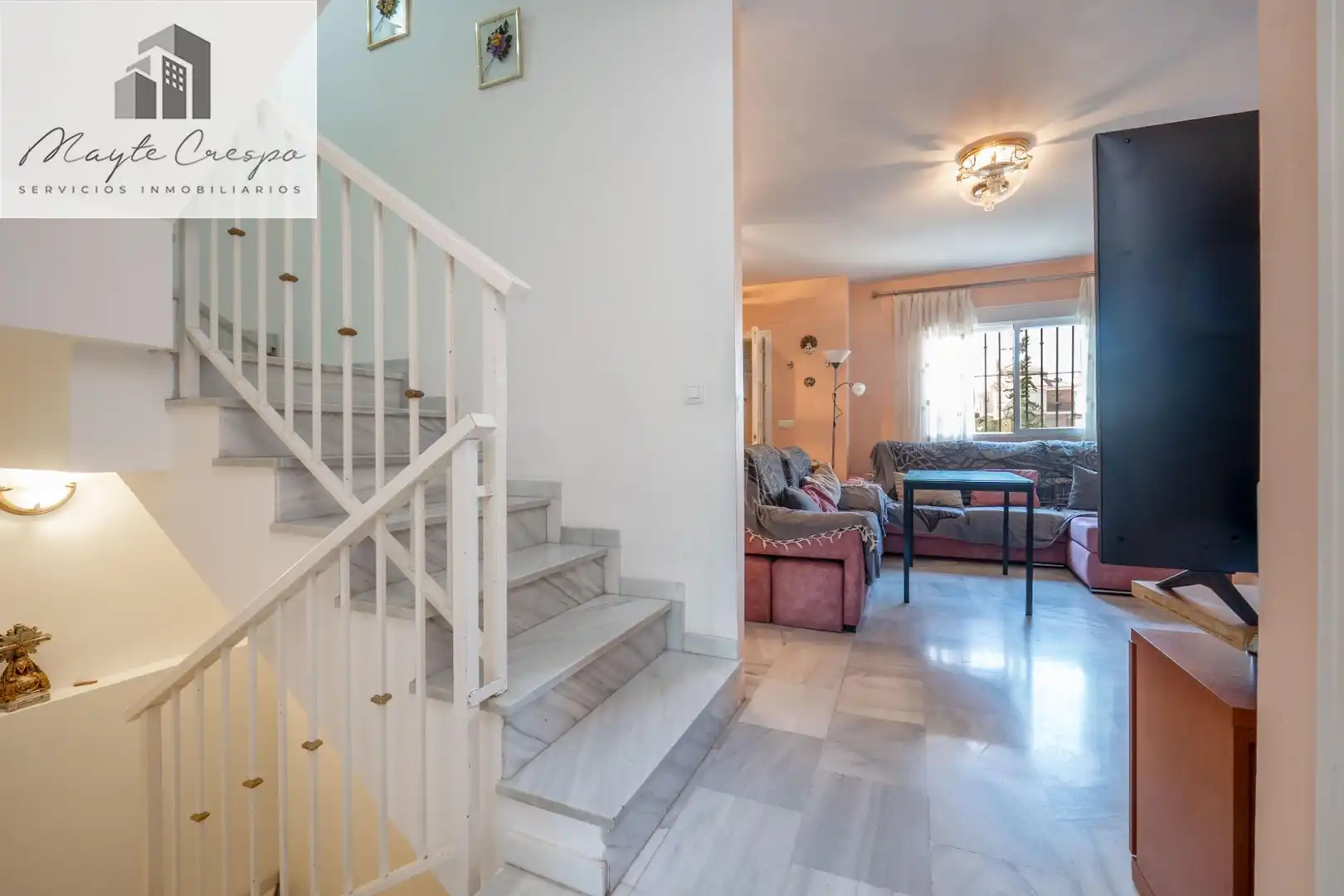 Casa con piscina en venta en Calle LANZAROTE, imagen 7