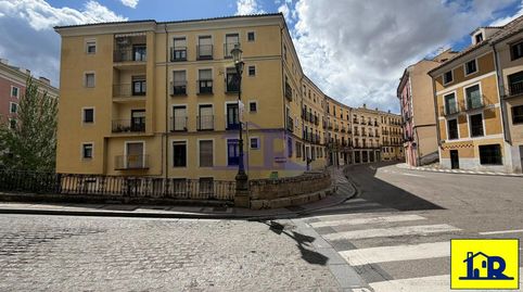 Photo 2 of Flat for sale in Calderon de la Barca (p.v.63), Centro, Cuenca Capital