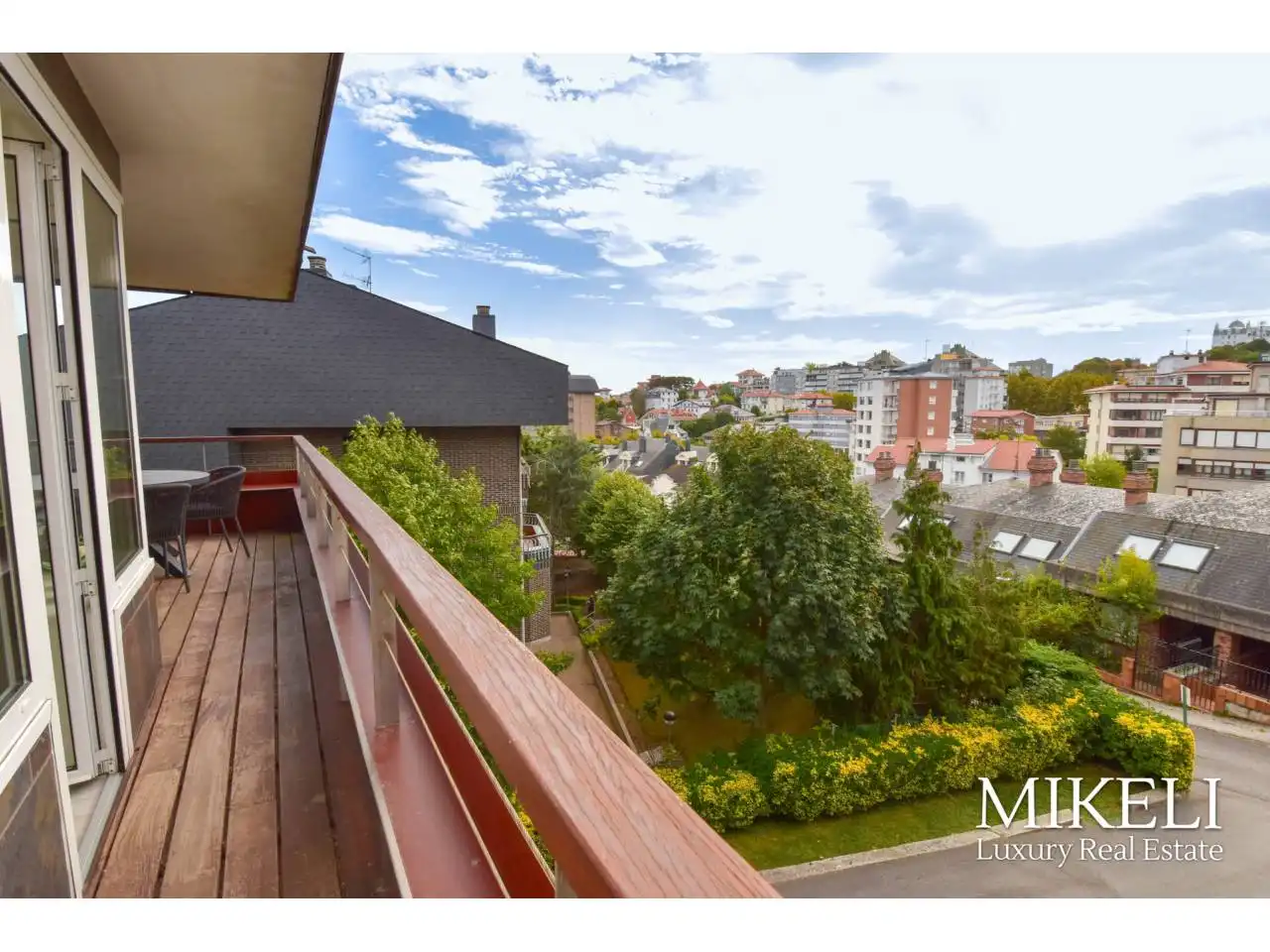 Flat for rent in Santander, Cantabria