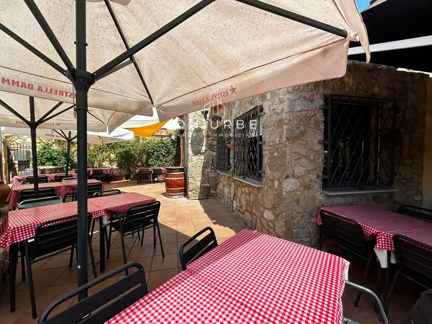Casa o chalet en venta en Barcelona con Aire acondicionado, Terraza y Trastero