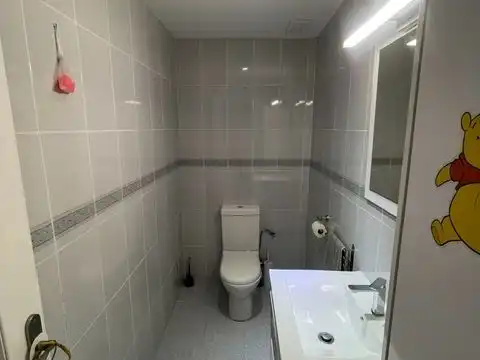 Bany de Casa o xalet en venda en L'Eliana amb Aire condicionat, Terrassa i Balcó