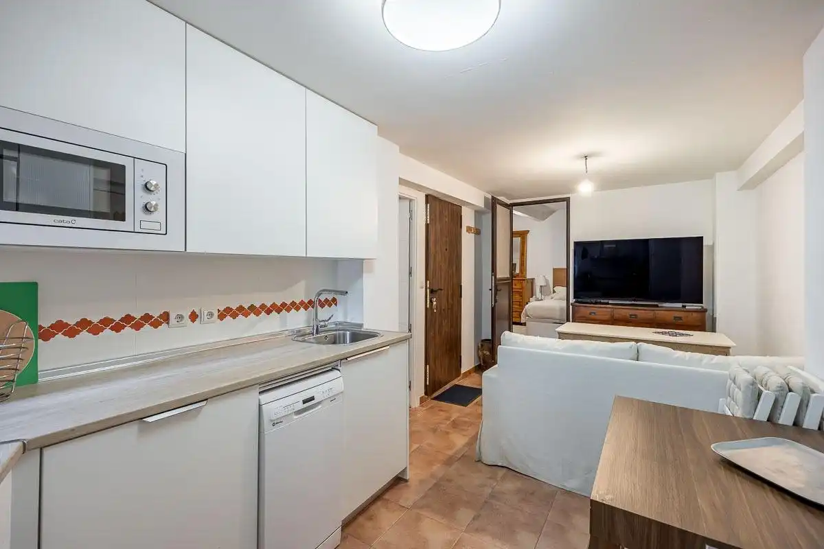House with terrace for sale in Calle Pernaleros Bajo 46, imagen 38