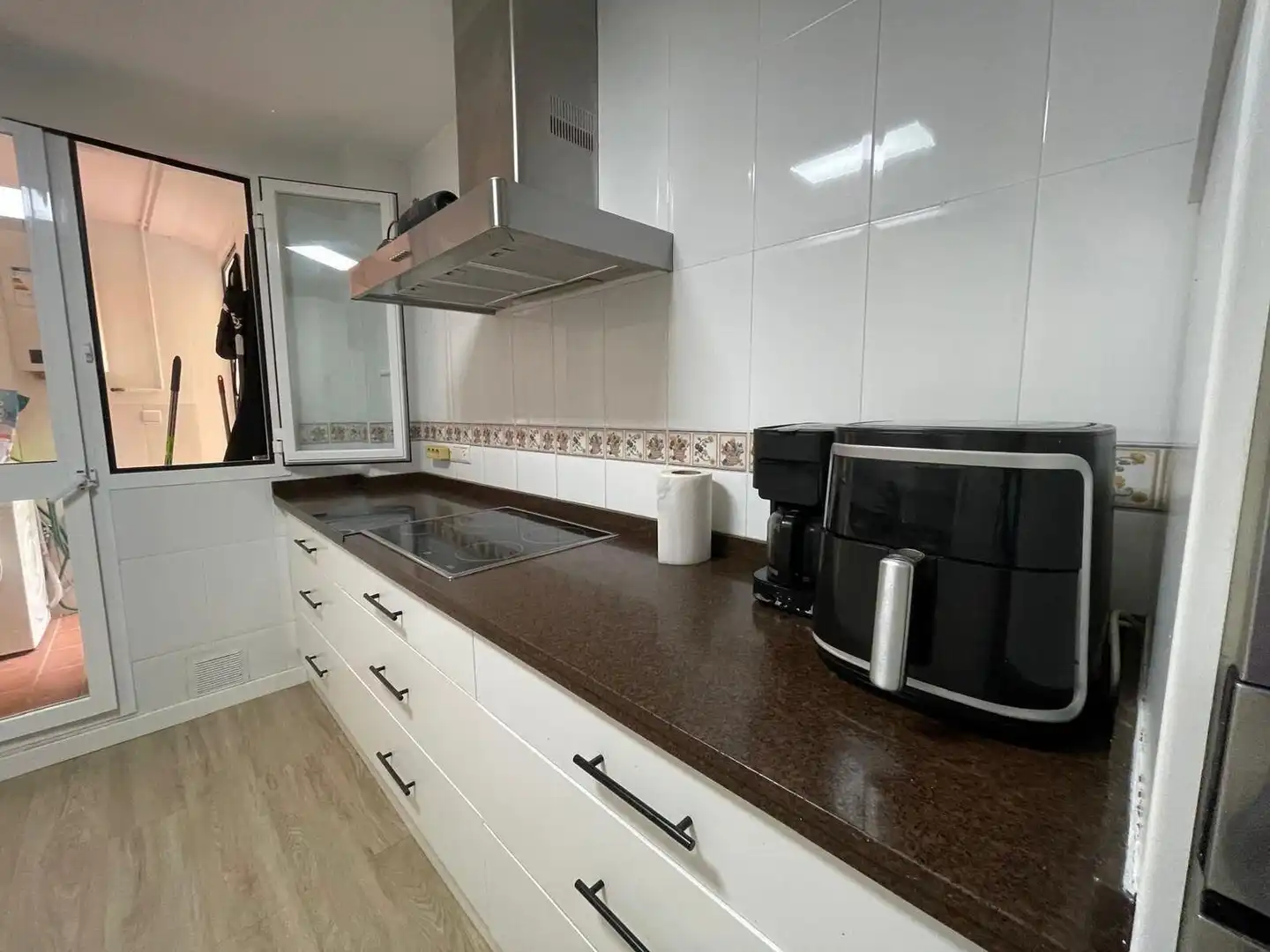 Cocina de Piso en venta en Noroeste 