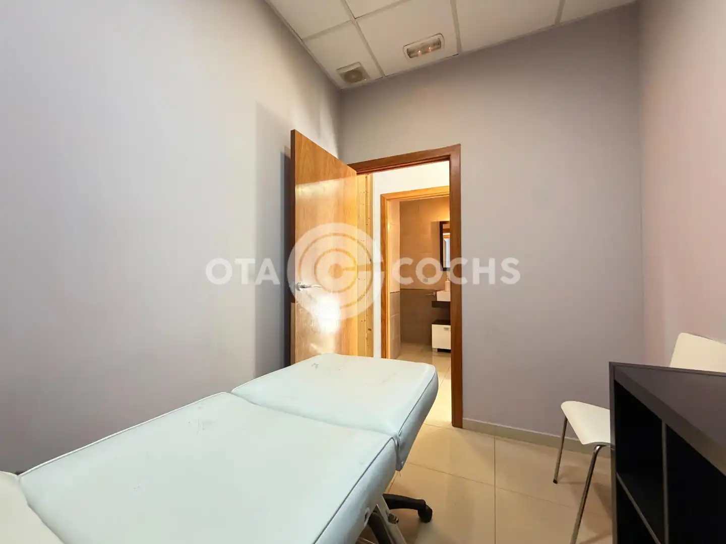 Local comercial en venda a Carrer de Roger de Belfort, imagen 10