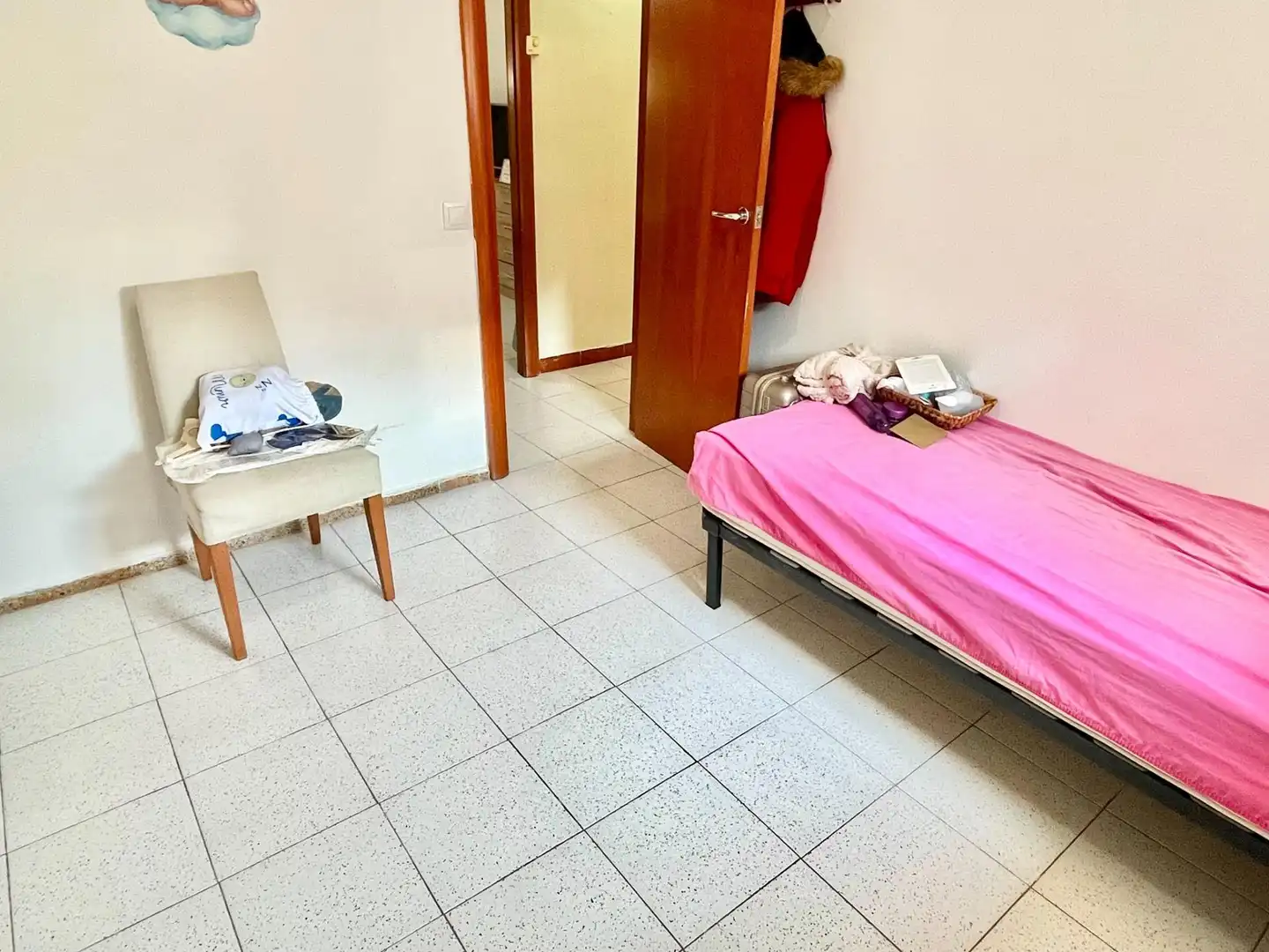 Dormitori de Pis en venda en Montcada i Reixac