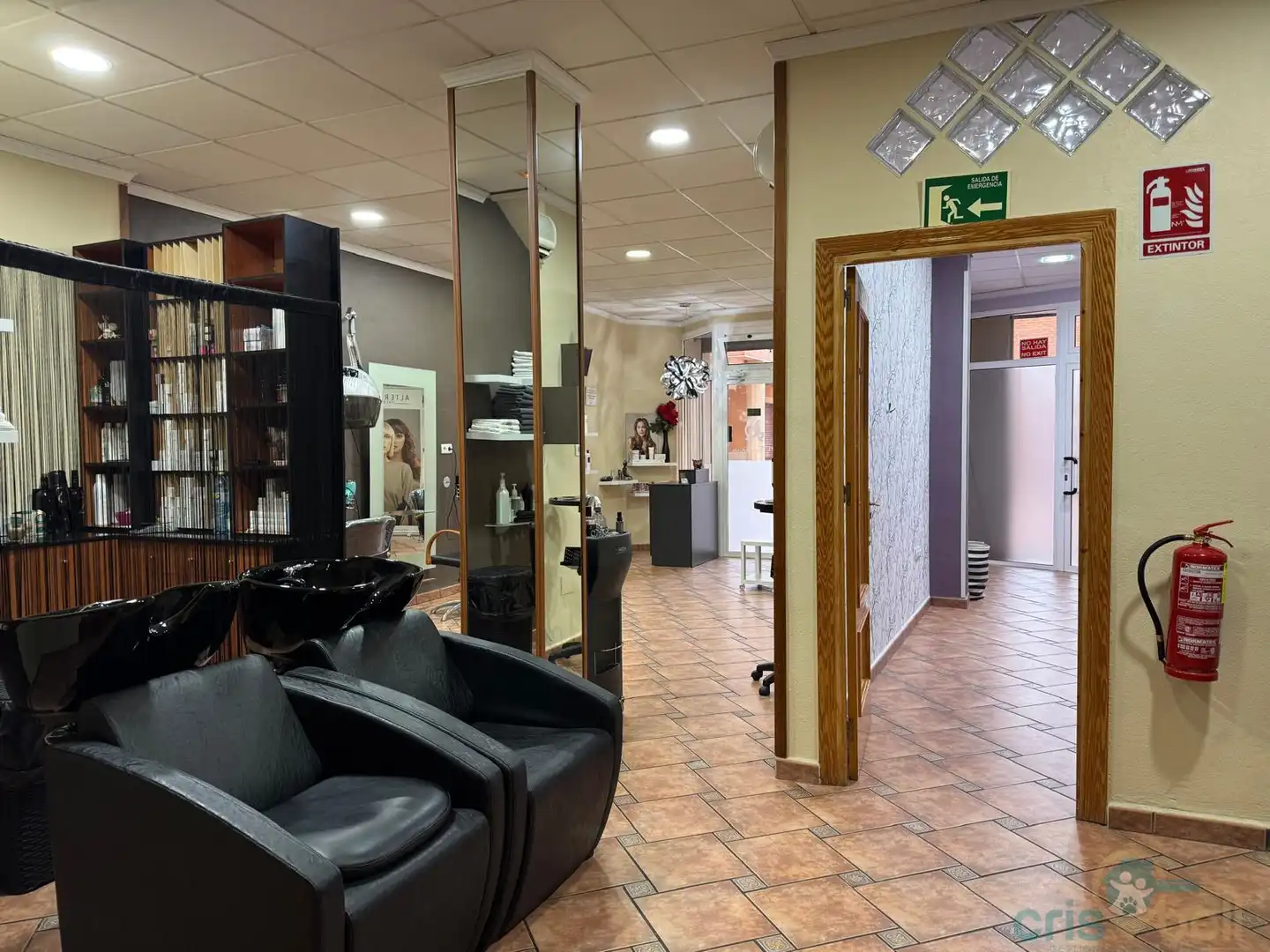 Business premises for sale in de Granada, imagen 16