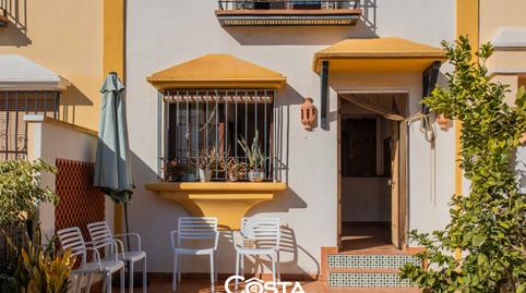 Foto 5 de Casa adosada en venda a Calle Infanta Elena, Roda, San Javier