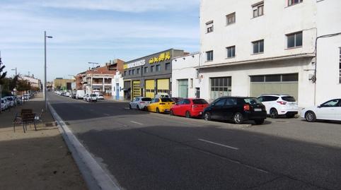 Photo 3 of Industrial buildings for sale in Avinguda de Francesc Macià, 23, Les Borges Blanques, Lleida