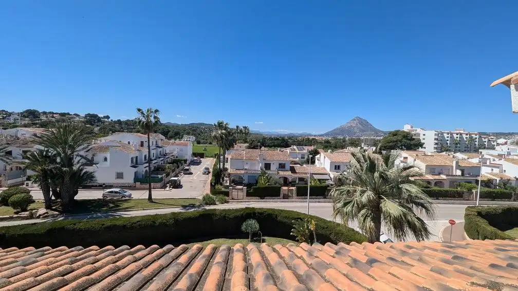 Apartament en venda a Cap Martí - El Tossalet - Pinomar
