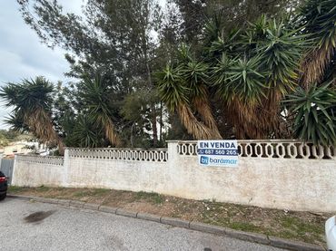 Terreno residenziale in vendita a Urbanizacion Poblamar 3131
