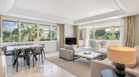 Foto 4 von Wohnungen zum Verkauf in 2 Calle Pepe Carleton, La Carolina - Guadalpín, Marbella