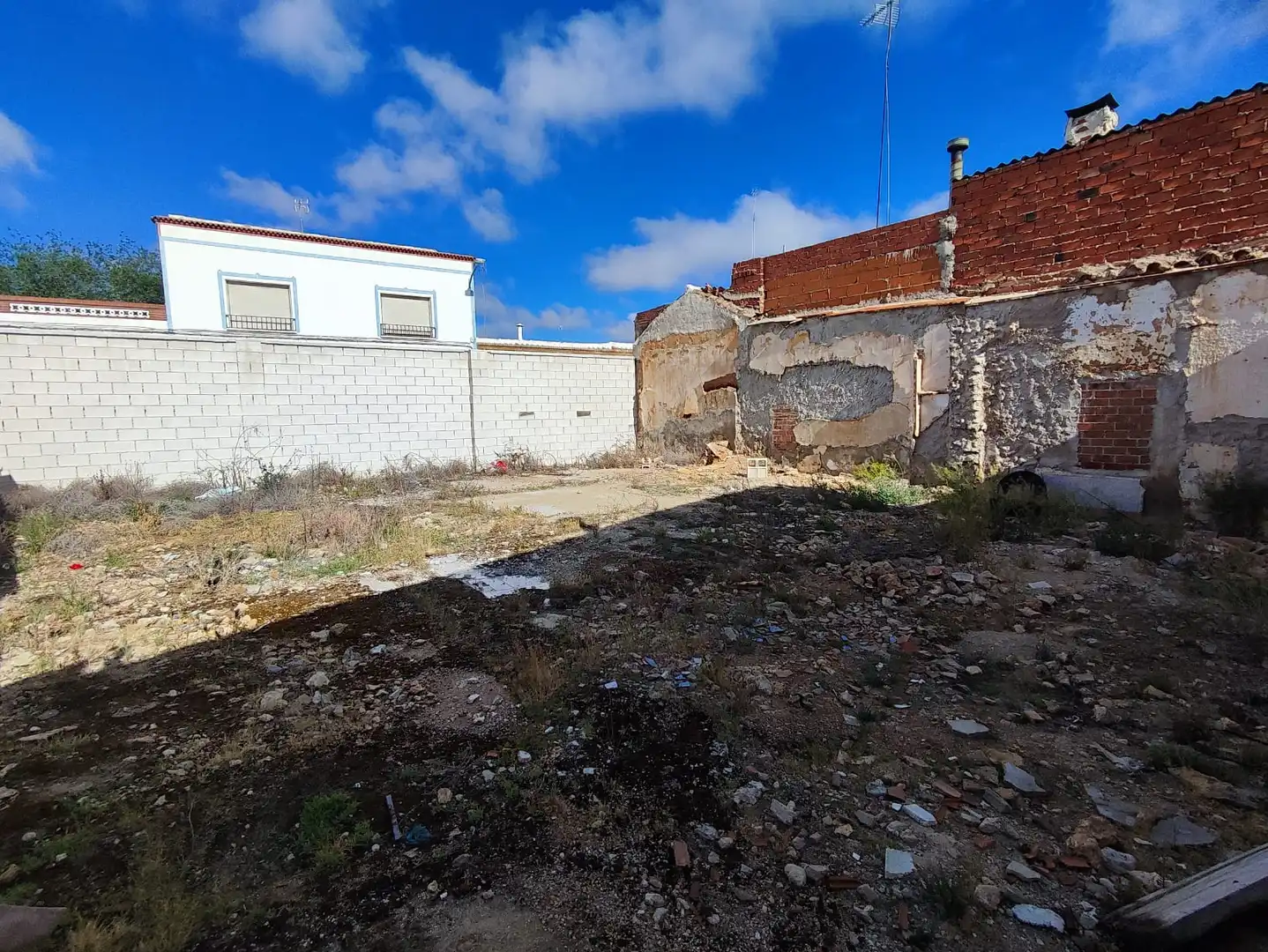 Terreny residencial en venda a Calle General Espartero, imagen 35
