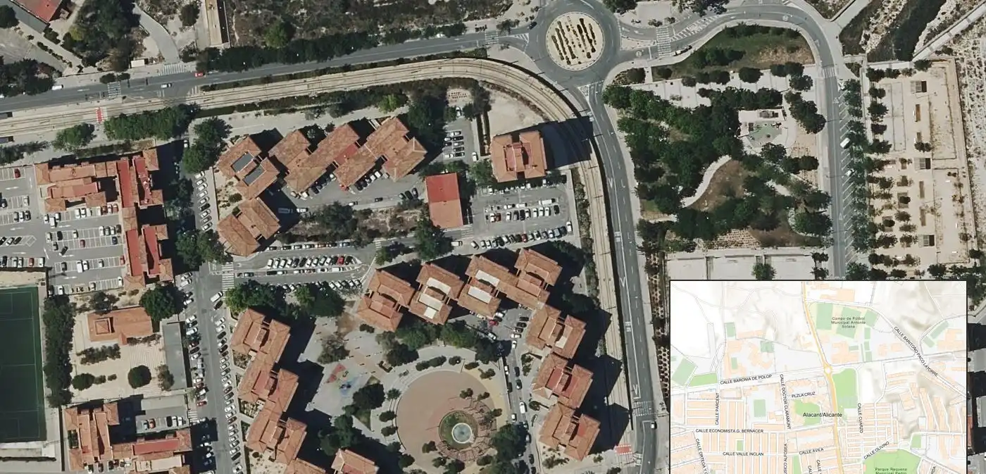 Flat for sale in Norte, imagen 5