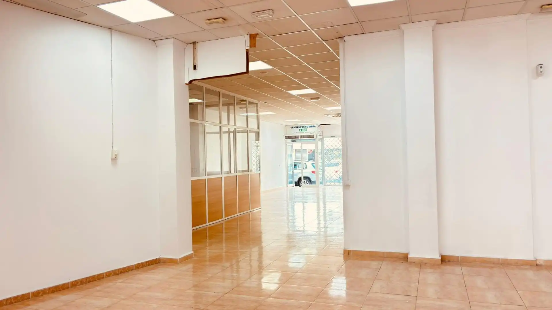 Local comercial en venda a La Banda - Campo de Fútbol, imagen 15