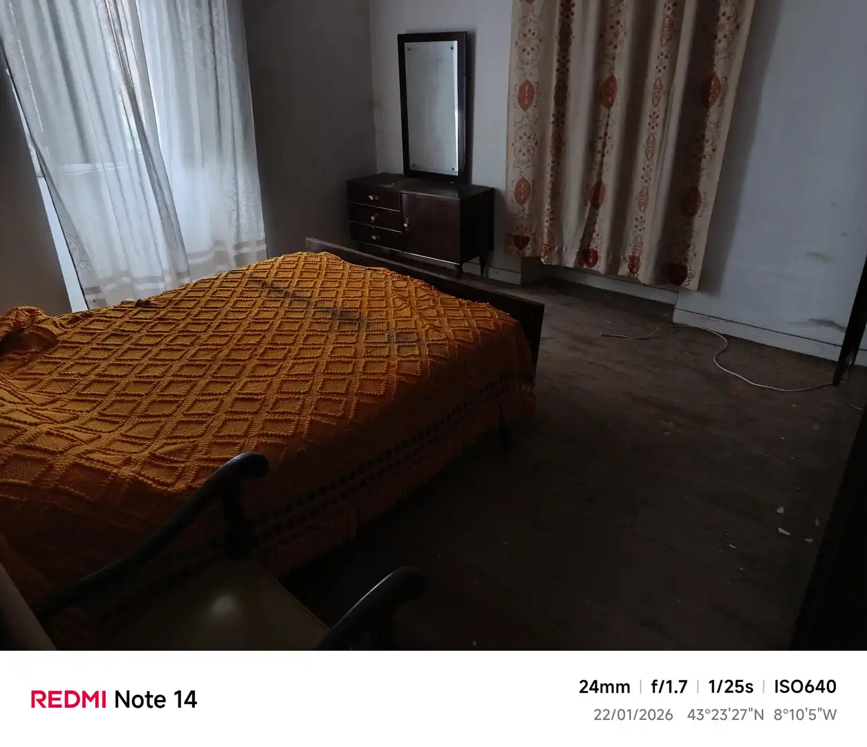 Casa amb jardí en venda a Carretera Loureiros 7, imagen 11