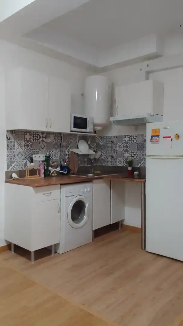Cuina de Local en venda en Madrid