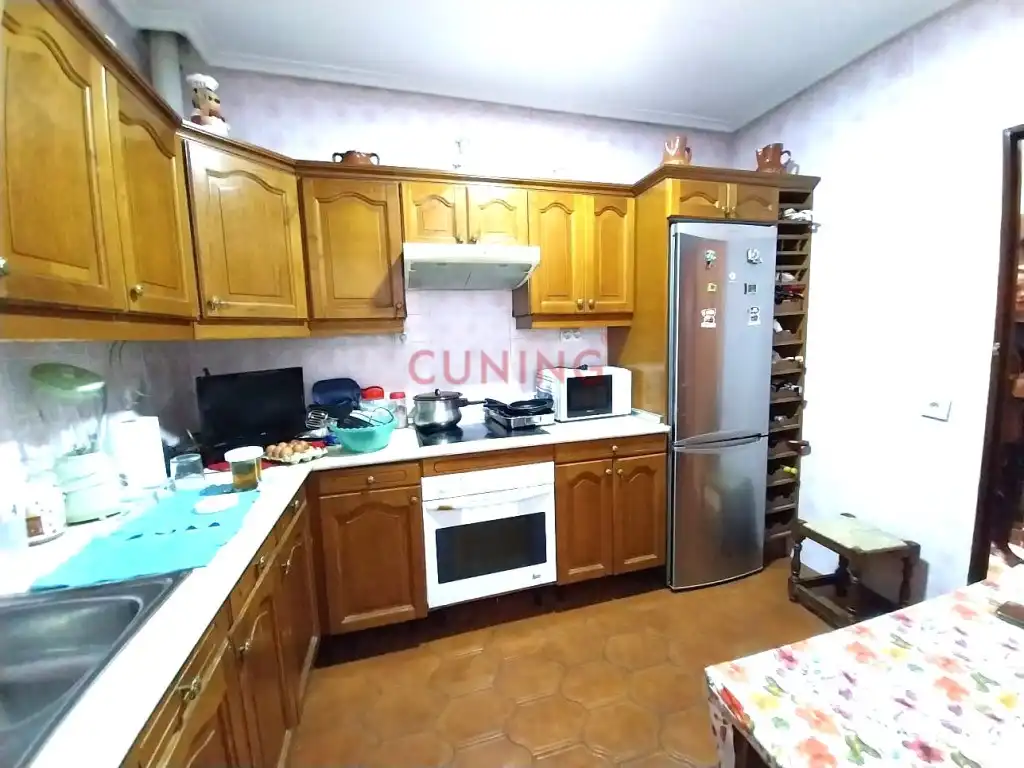 Cuina de Pis en venda en Cáceres