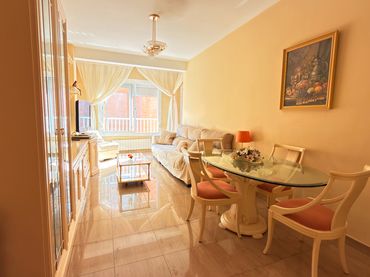 Flat with balcony for sale in Sant Andreu