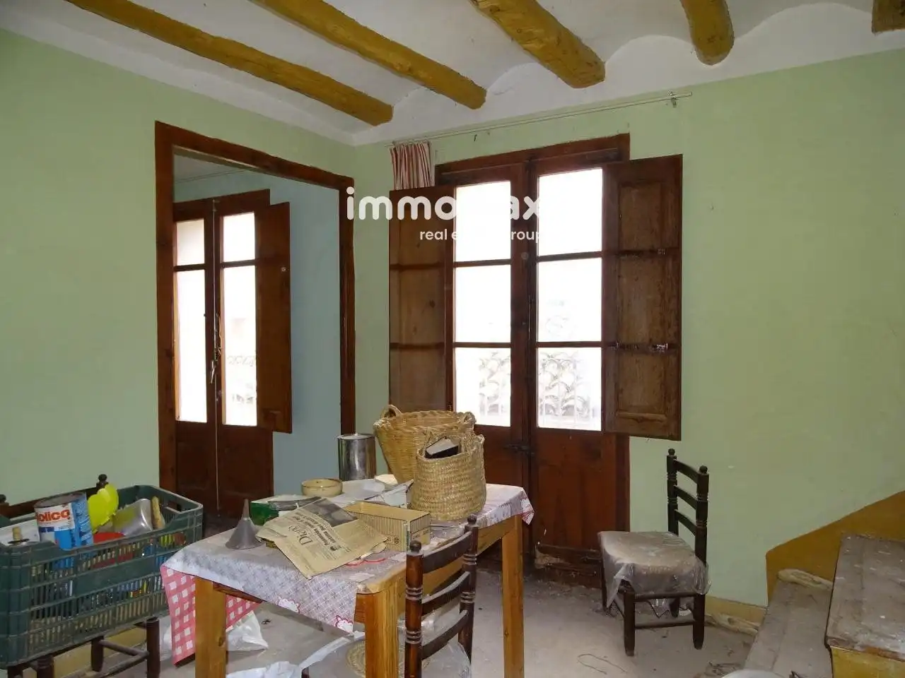 Casa in vendita a sant fabia, imagen 16