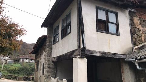 Foto 3 de Casa o xalet en venda a Viego, Ponga, Asturias