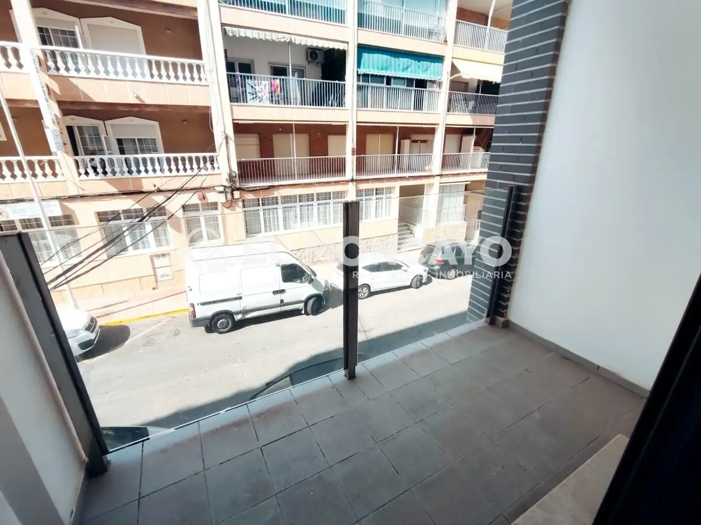 Apartment with lift for sale in Calle BLASCO IBAÑEZ, imagen 11