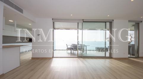 Foto 5 de Pis de lloguer a El Rengle, Mataró