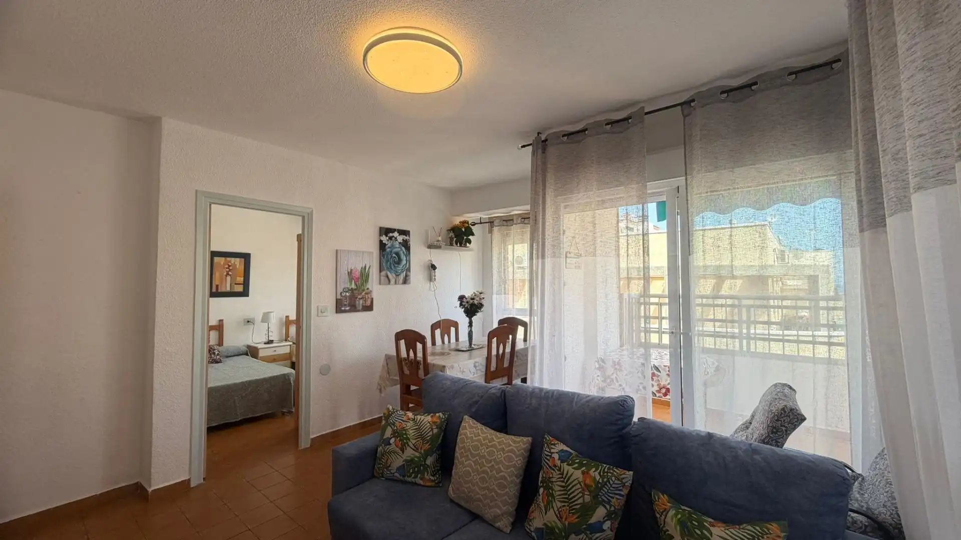 Ático con terraza en venta en SUECIA, imagen 28