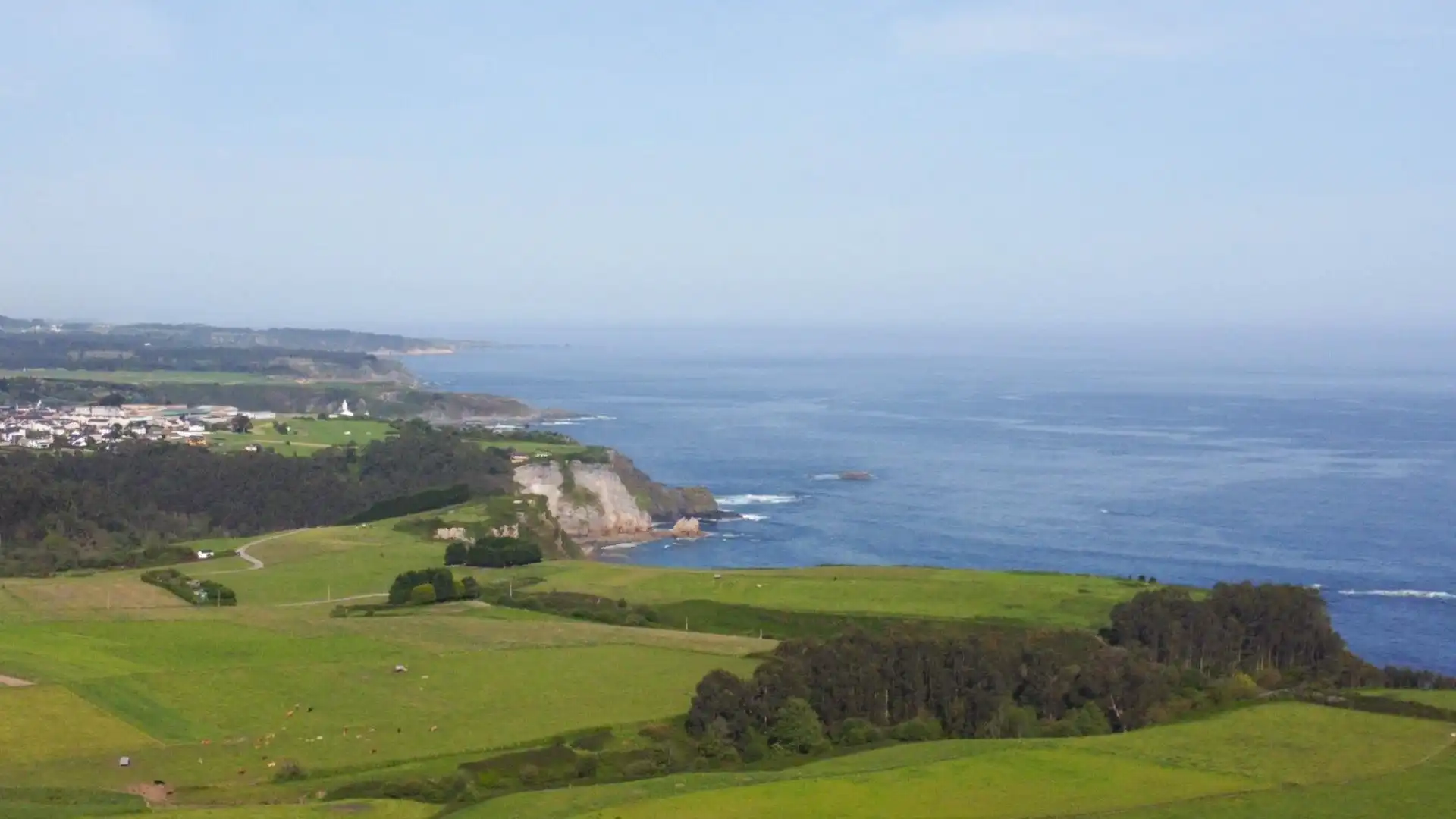 Residential land for sale in Valdés - Luarca, imagen 10