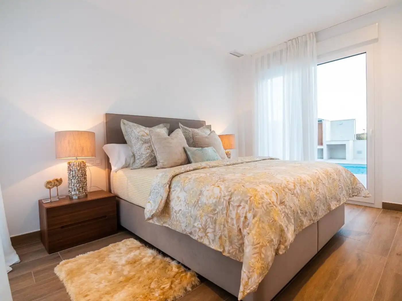 Chalet con piscina en venta en Calle paris, imagen 37