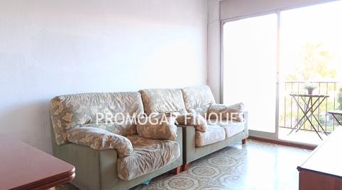 Photo 5 of Flat for sale in Carrer de Laureà Miró, Centre - Can Nadal, Sant Feliu de Llobregat