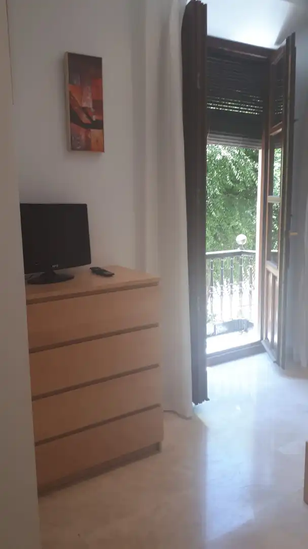 Flat for rent in Calle Santa Escolástica, San Matías - Realejo