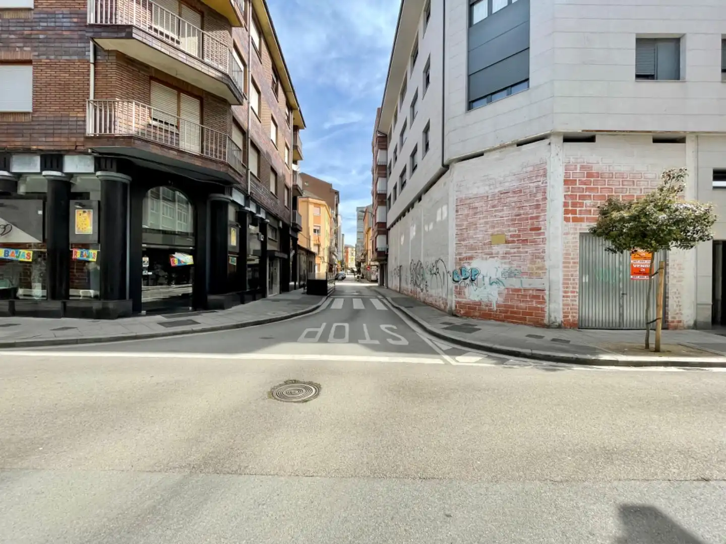 Local comercial en alquiler en Calle sierra pambley  en  ponferrada 27, imagen 14