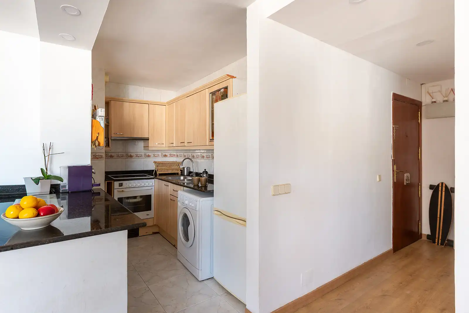 Apartament amb ascensor en venda a Ponent, imagen 10