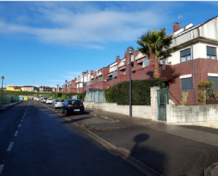 Vista exterior de Apartament en venda en Miengo amb Terrassa