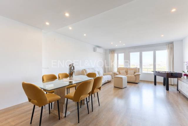 Dúplex en Venta en Carrer de Montesa en El Perelló