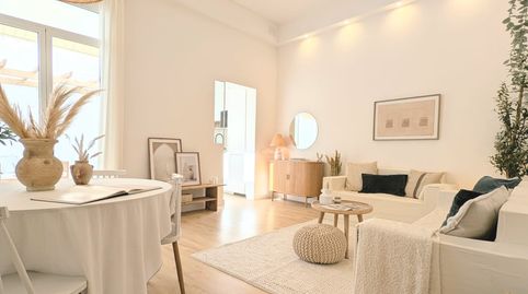 Foto 2 de Casa adosada en venta en Carrer del Músic Jaume Isern, Centre, Mataró