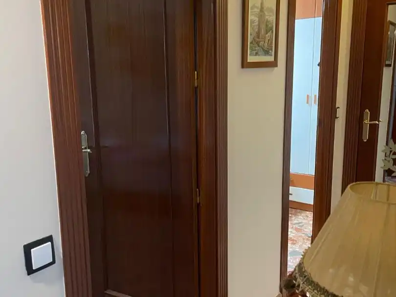 Pis en venda en Linares amb Aire condicionat, Calefacció i Traster