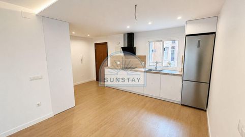 Foto 3 de Apartament en venda a Pasaje San Fernando, Perchel Sur - Plaza de Toros Vieja, Málaga Capital
