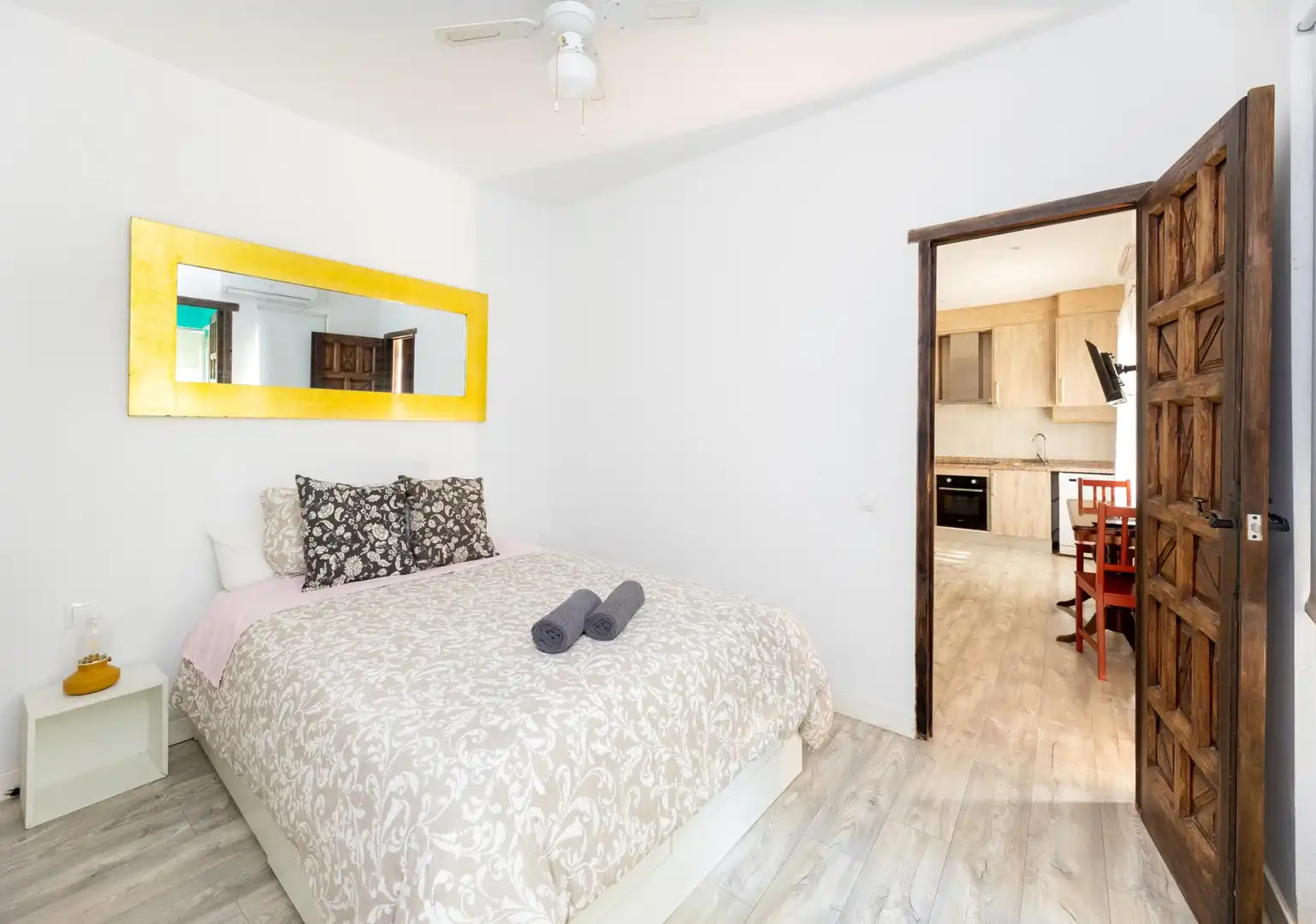 Apartament en venda a C. Algibe de la Vieja, 8, imagen 39