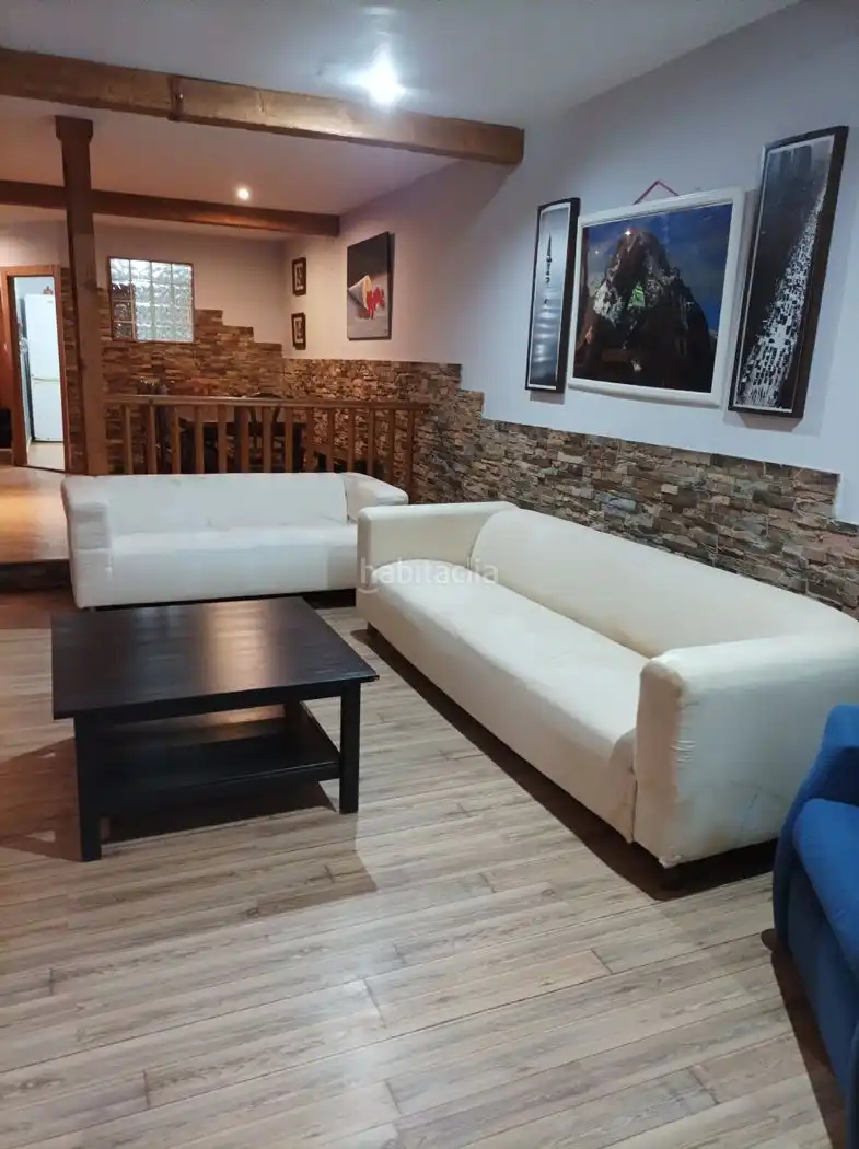 House with garden to rent in Lugar Puertas 52, imagen 3