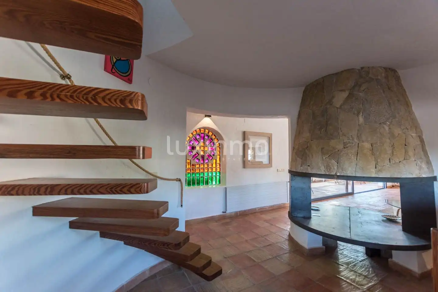 Casa o chalet en venta en Calpe / Calp con Aire acondicionado, Calefacción y Jardín privado