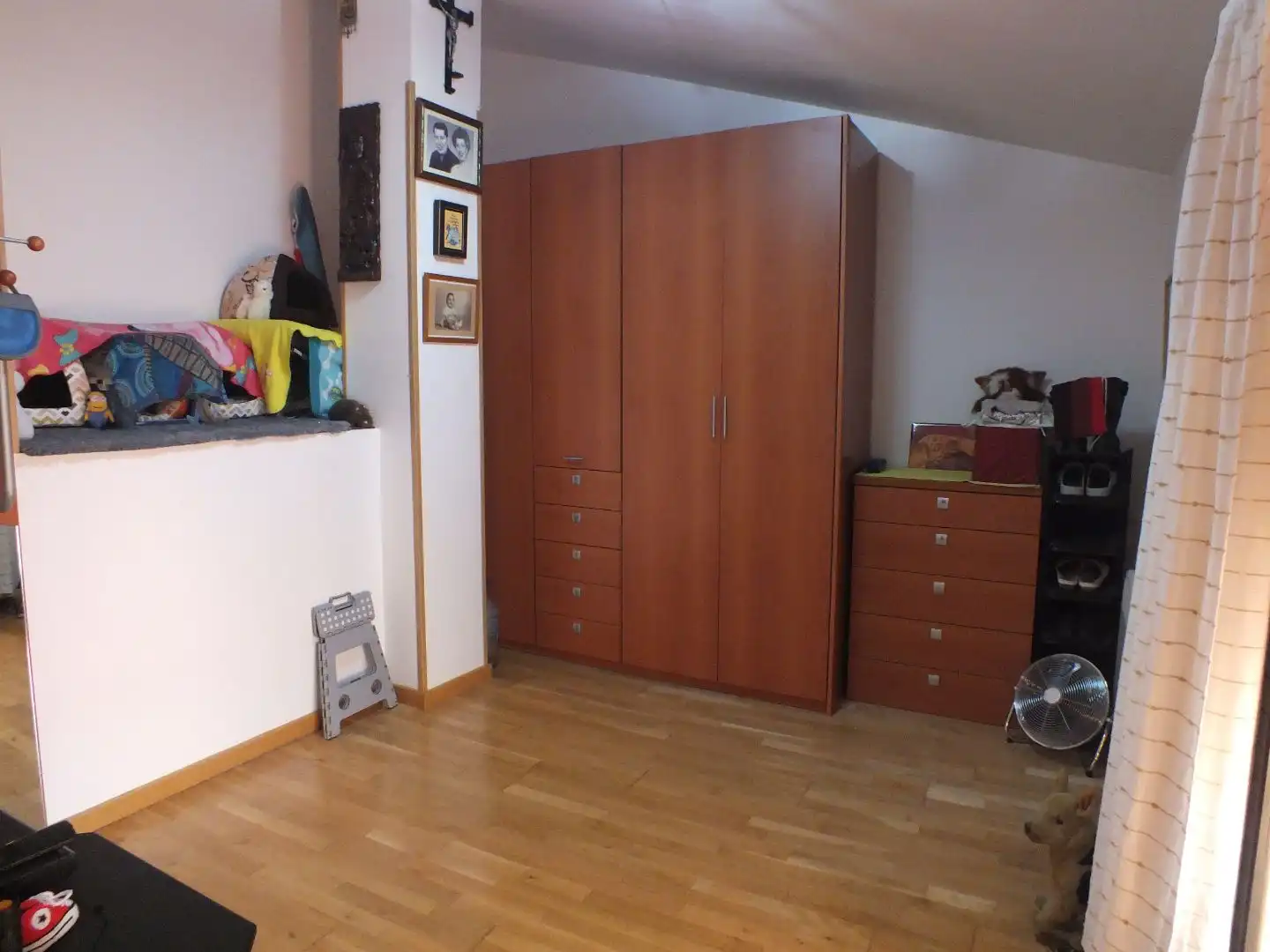 Dúplex con ascensor en venta en Pg. Generalitat 61, imagen 9