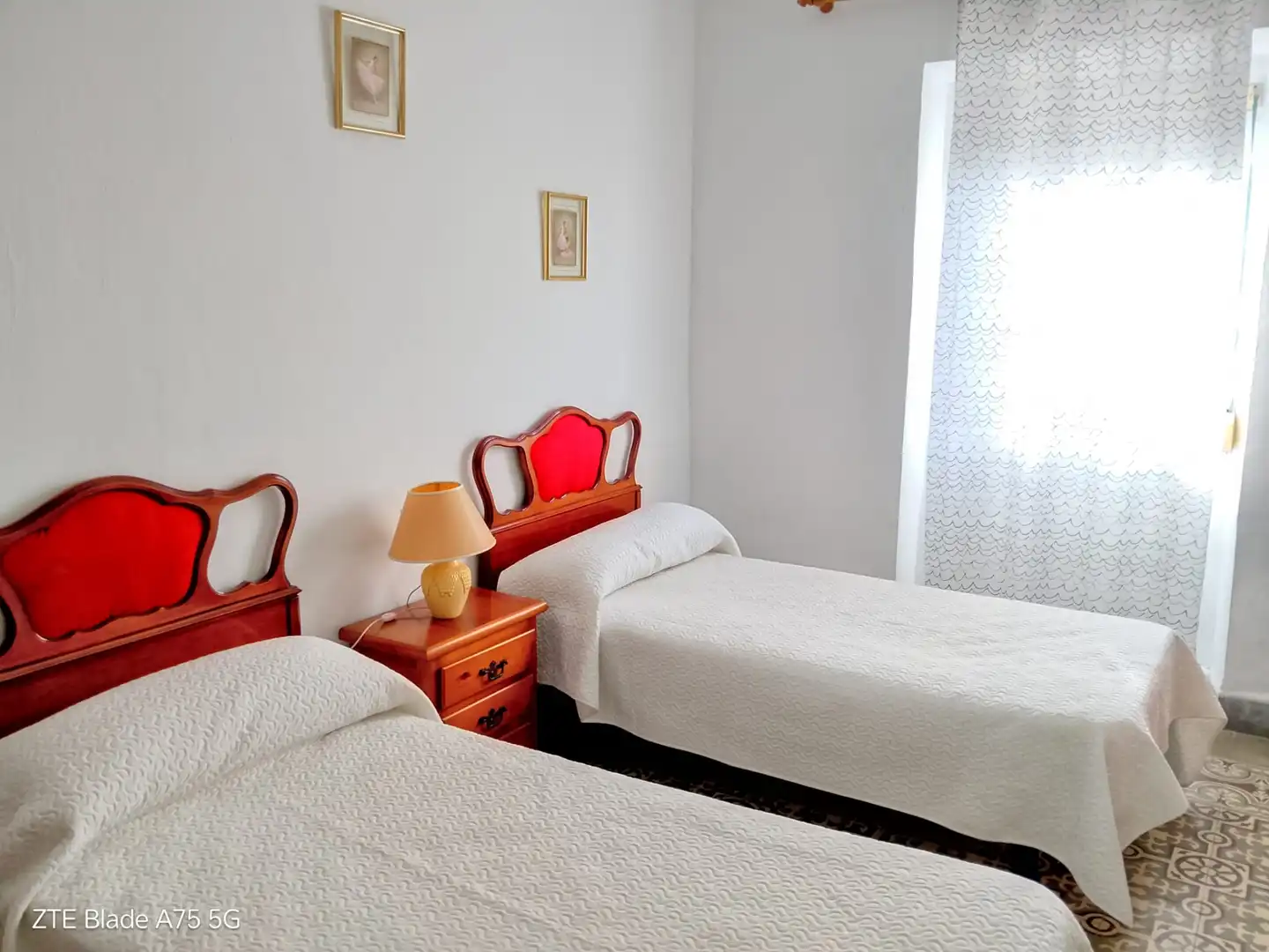 Habitación de Casa o chalet en venta en San Roque