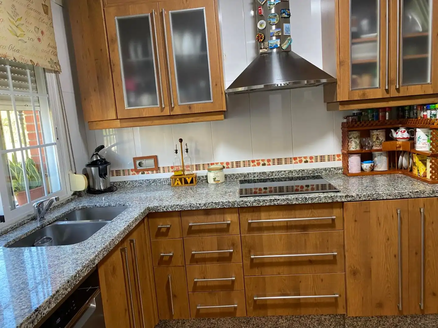 Maison à vendre à Avenida Pintor Miguel Ballesta Maqueda 14