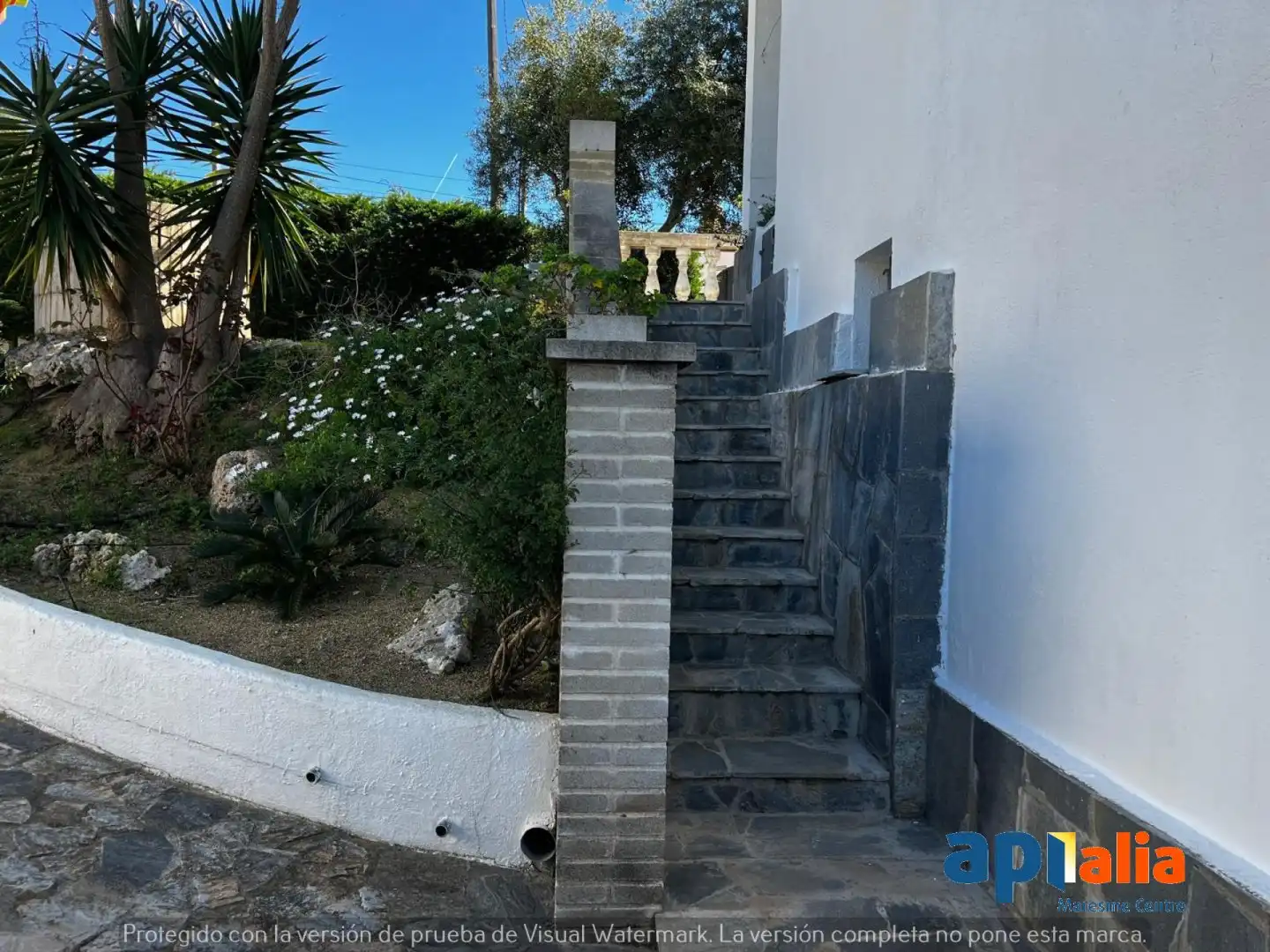 Casa con terraza en venta en Sant Cebrià de Vallalta, imagen 29