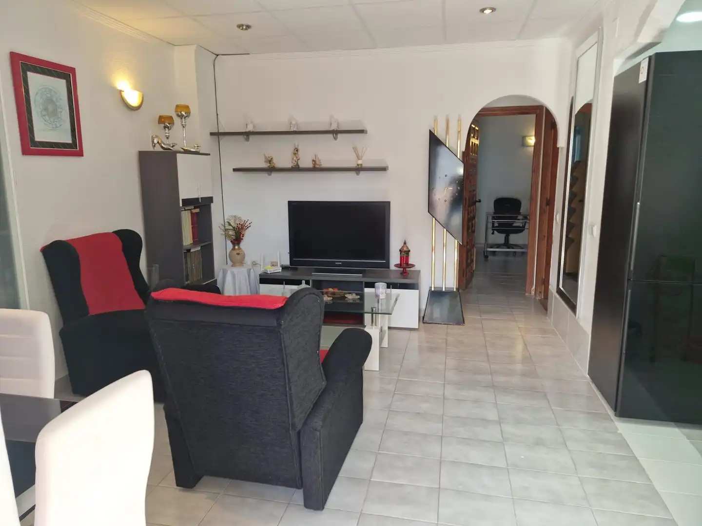 Apartament amb piscina en venda a La Mata, imagen 5