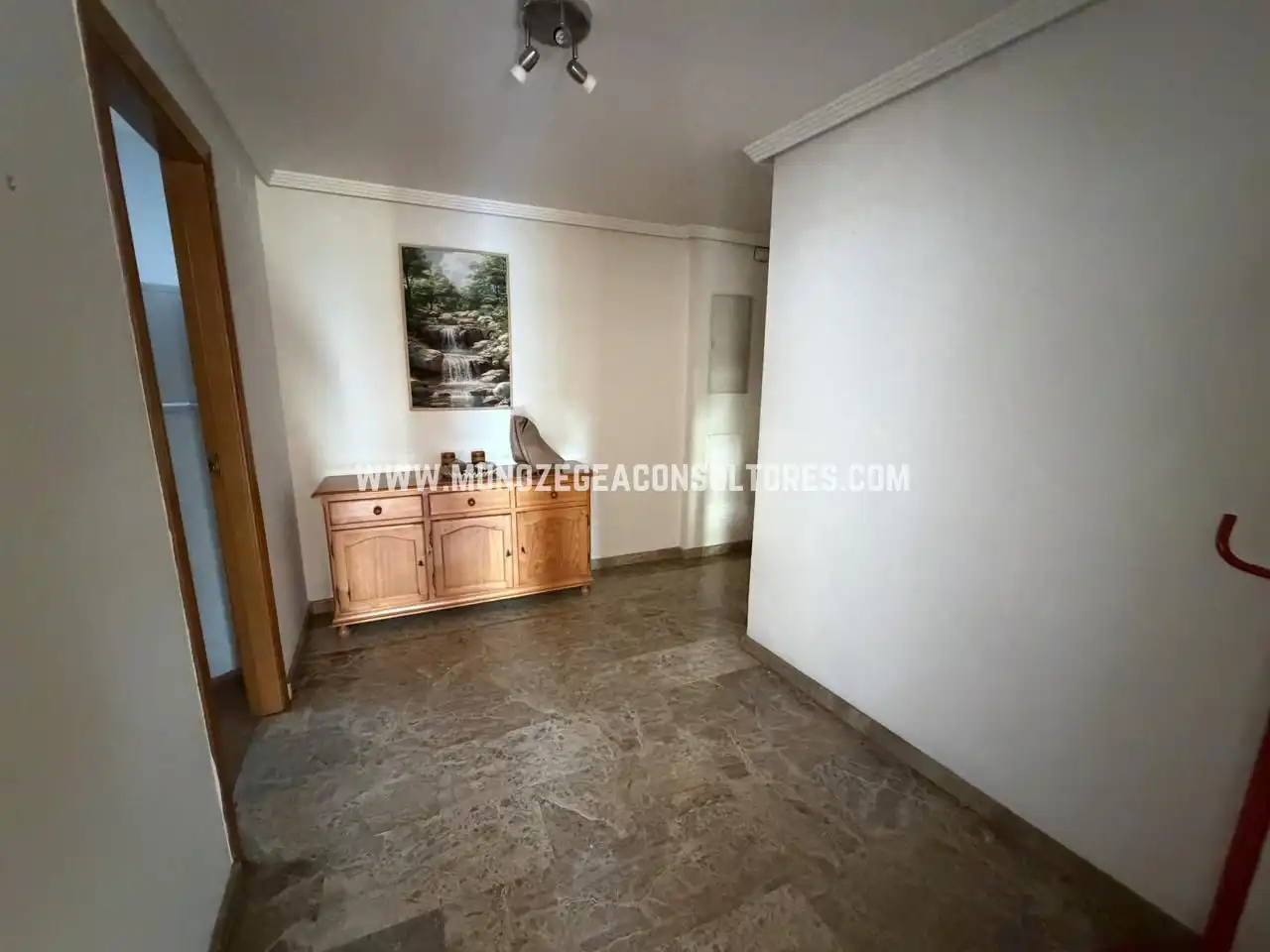 Piso con piscina en venta en Avenida de Joan Margarit, imagen 18